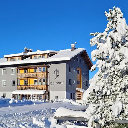 Aparthotel Bernhof Obertauern Ngoại thất bức ảnh