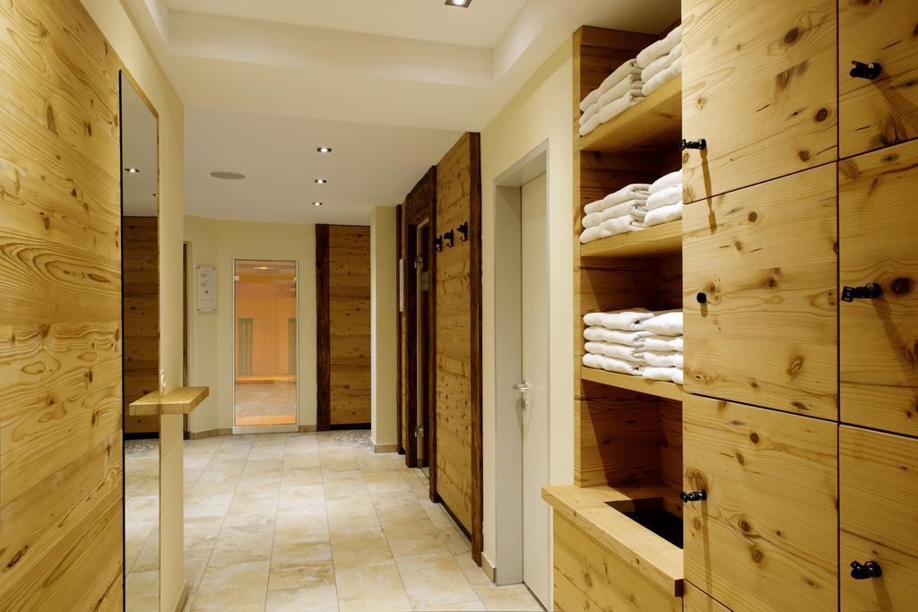 Aparthotel Bernhof Obertauern Ngoại thất bức ảnh