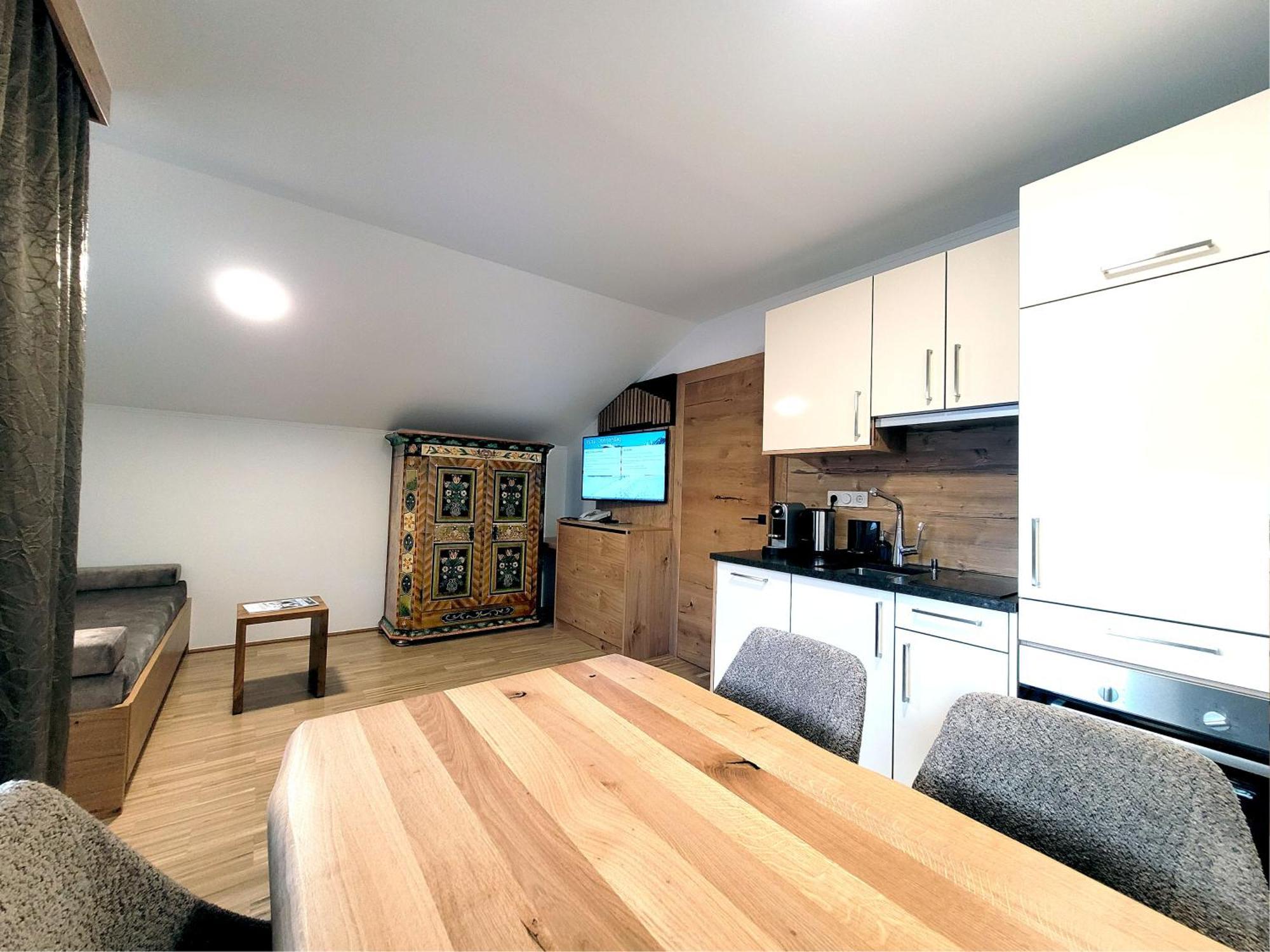 Aparthotel Bernhof Obertauern Phòng bức ảnh