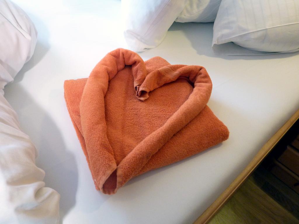 Aparthotel Bernhof Obertauern Ngoại thất bức ảnh