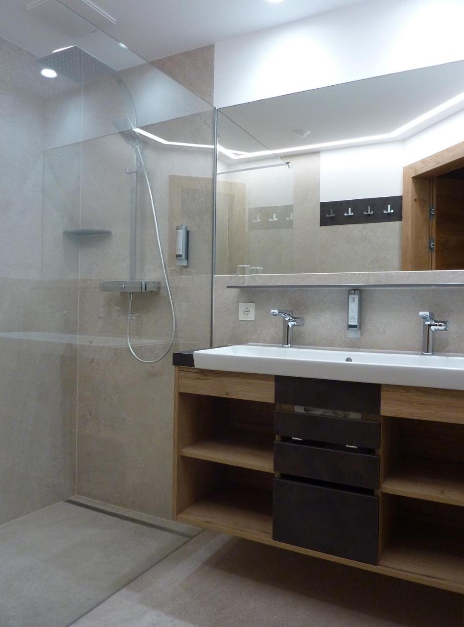 Aparthotel Bernhof Obertauern Ngoại thất bức ảnh